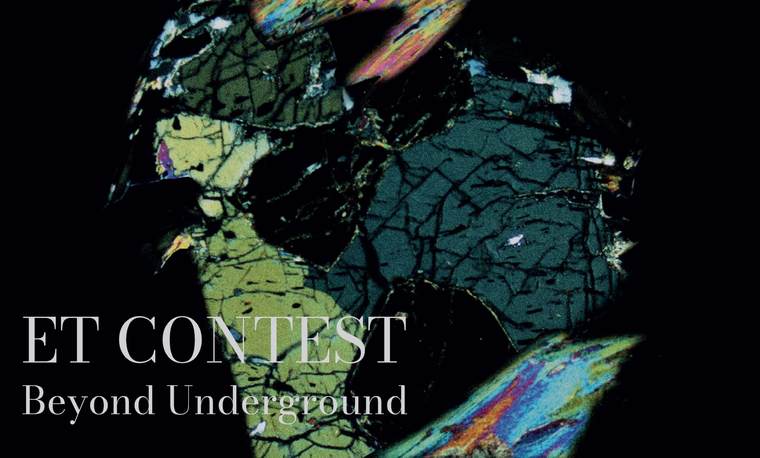 Proclamati i vincitori dell’ET CONTEST – Beyond Underground